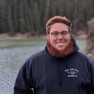 Meet your Posher, Alex